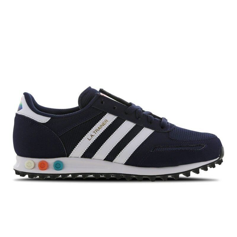 adidas Los Angeles Bb1127 Mens Shoes Trainers EUR 44 for sale online | eBay